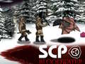Jogo SCP: Bloodwater