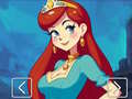 Jogo Ladies Princesses - Anime Clicker