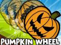 Jogo Pumpkin Wheel