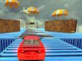 Jogo Amazing Car Stunt Track