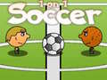 Jogo 1 On 1 Soccer