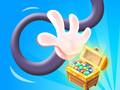 Jogo Long Hand Escape