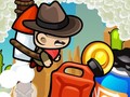 Jogo Jetpack Heroes