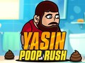 Jogo Yasin Poop Rush