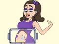 Jogo Brain Out In Lovestory