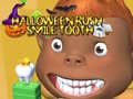 Jogo Halloween Rush - Smile Tooth