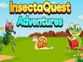 Jogo InsectaQuest-Adventure