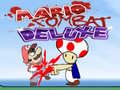 Jogo Mario Combat Deluxe