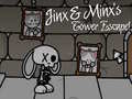 Jogo Jinx & Minx's Tower Escape