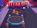 Jogo City Heroes Jump