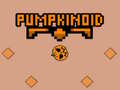 Jogo Pumpkinoide