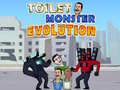 Jogo Toilet Monster Evolution