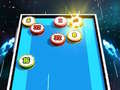 Jogo Space Quoit 2048