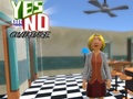 Jogo Yes or No Challenge