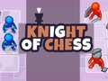 Jogo Knight of Chess