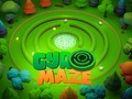 Jogo Gyro Maze