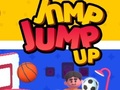 Jogo Jump Jump Up
