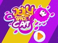 Jogo Jelly Space Cat
