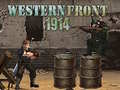 Jogo Western Front 1914