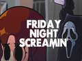 Jogo Friday Night Screamin'