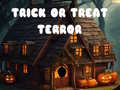 Jogo  Trick or Treat Terror