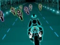 Jogo 3D Neon Race 2