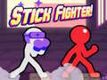 Jogo Stick Fighter