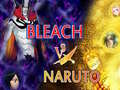 Jogo Bleach Vs Naruto 3.3