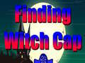 Jogo Finding Witch Cap