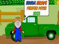 Jogo Hooda Escape Pumpkin Patch 2023