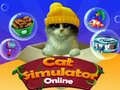 Jogo Cat Simulator Online 