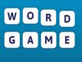 Jogo Word Game