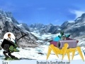 Jogo Ben 10 Demon Hunter