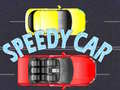 Jogo Speedy Car