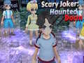 Jogo Scary Joker: Haunted Dorm