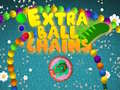 Jogo Extra Ball Chains