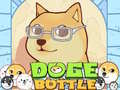 Jogo Doge Bottle