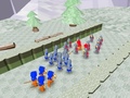 Jogo Merge Arena