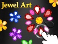 Jogo Jewel Art