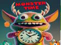 Jogo Monster time