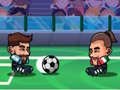 Jogo Mini Soccer