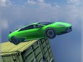 Jogo Extreme Stunt Car Game