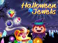 Jogo Halloween Jewels