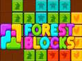 Jogo Forest Blocks