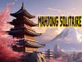 Jogo Mahjong Solitaire