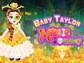 Jogo Baby Taylor Music Journey