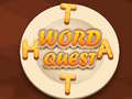 Jogo Word Quest