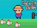 Jogo Chicken Escape
