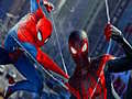 Jogo Spiderman 2 Web Shadow