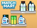 Jogo Match Mart